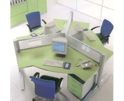 屏风隔断 专业设计、生产制造与全球出口的一站式解决方案