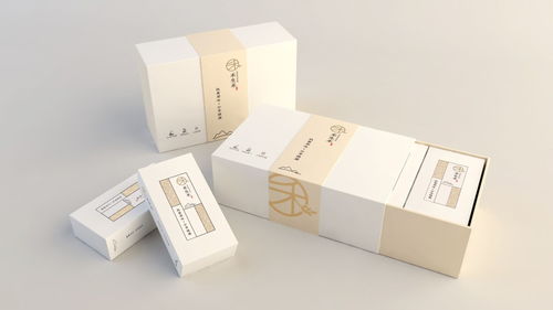 郑州包装设计公司 解析商品包装设计与工业包装设计的核心区别