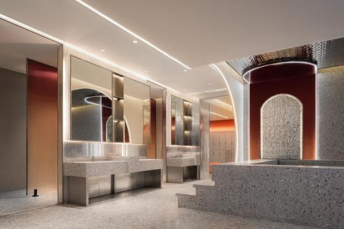 天津温泉酒店设计首选 北京亿伽建筑环境设计，专业成就非凡体验